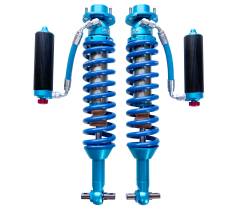Carli Suspension - Carli CS-BR25SPKG-21 FR/RR King Mounts Shock Set for 21-23 Ford Bronco 4WD - Image 2