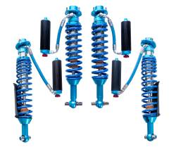 Carli Suspension - Carli CS-BR25SPKG-21 FR/RR King Mounts Shock Set for 21-23 Ford Bronco 4WD - Image 1