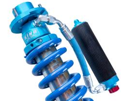 Carli Suspension - Carli CS-BR25SPKG-21 FR/RR King Mounts Shock Set for 21-23 Ford Bronco 4WD - Image 4
