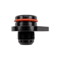 Wehrli Custom Fabrication - Wehrli WCF205-140 Coolant Fitting 6.7 Cummins #12 JIC - Image 2