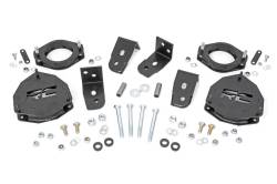 Rough Country Suspension Systems - Rough Country 90500 2" Suspension Lift Kit for 14-18 Subaru Forester AWD - Image 1