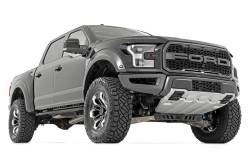 Rough Country Suspension Systems - Rough Country 51930 4.5" Suspension Lift Kit 17-18 Ford F150 Raptor 4WD - Image 2