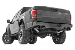 Rough Country Suspension Systems - Rough Country 51930 4.5" Suspension Lift Kit 17-18 Ford F150 Raptor 4WD - Image 4