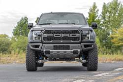 Rough Country Suspension Systems - Rough Country 51930 4.5" Suspension Lift Kit 17-18 Ford F150 Raptor 4WD - Image 5