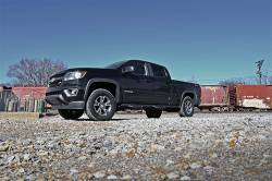 Rough Country Suspension Systems - Rough Country 1" Suspension Leveling Kit 15-22 Colorado/Canyon 921 - Image 2