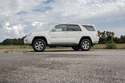 Rough Country Suspension Systems - Rough Country 763 2" Suspension Lift Kit for 03-09 Toyota 4Runner 4WD - Image 3