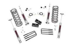 Rough Country Suspension Systems - Rough Country 2" Suspension Lift Kit 88-98 GM 1500 Truck/SUV RWD 230N3 - Image 1