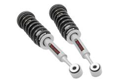 Rough Country Suspension Systems - Rough Country N3 Front Struts 6" Lift 04-08 Ford F150 4WD 501003 - Image 1