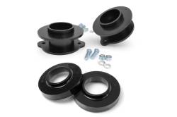 Rough Country Suspension Systems - Rough Country 2" Suspension Lift Kit 02-09 Trailblazer/Envoy 289 - Image 1