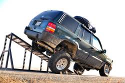 Rough Country Suspension Systems - Rough Country 90200U Long Arm Upgrade Kit for 4"-6" Lift for Jeep ZJ 4WD - Image 3
