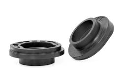 Rough Country Suspension Systems - Rough Country 1.5" Suspension Leveling Kit 99-06 Silverado/Sierra 1500 RWD 7599 - Image 4