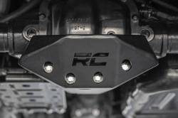Rough Country Suspension Systems - Rough Country 10628 Dana M220 Rear Differential Skid Plate for 21-24 Jeep JL/JT - Image 2