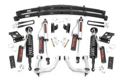 Rough Country Suspension Systems - Rough Country 74252 3.5" Vertex Lift Kit for 05-23 Toyota Tacoma 2WD/4WD - Image 1