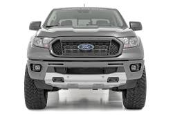 Rough Country Suspension Systems - Rough Country 2.5" Suspension Leveling Kit 19-24 Ford Ranger 50100 - Image 3