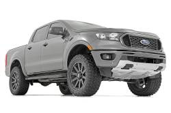 Rough Country Suspension Systems - Rough Country 2.5" Suspension Leveling Kit 19-24 Ford Ranger 50100 - Image 2