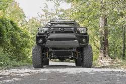 Rough Country Suspension Systems - Rough Country 747.23 6" N3 Suspension Lift Kit for 05-15 Toyota Tacoma 2WD/4WD - Image 5
