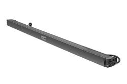 Rough Country Suspension Systems - Rough Country 70750BLDRL Black Series 50" Single Row DRL LED Light Bar EACH - Image 2
