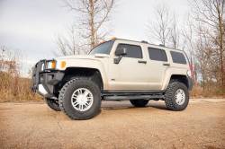 Rough Country Suspension Systems - Rough Country 920 2.5" Suspension Lift Kit for 04-12 Colorado/Canyon/H3 4WD - Image 3