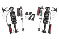 Rough Country Suspension Systems - Rough Country 56950 2" Vertex Suspension Lift Kit for 14-20 Ford F150 4WD - Image 1