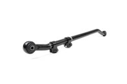 Rough Country Suspension Systems - Rough Country 1075 Adjustable Rear Track Bar for 2.5"-6" Lift for 97-06 Jeep TJ - Image 1