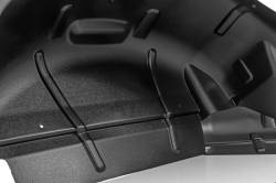 Rough Country Suspension Systems - Rough Country 4515A Rear Wheel Well Liners Pair for 15-20 Ford F150 - Image 4