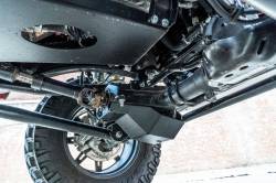 Rough Country Suspension Systems - Rough Country Dana M186 Front Differential Skid Plate for 18-23 Jeep JL 10623 - Image 4