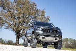 Rough Country Suspension Systems - Rough Country 50531 6" N3 Struts Suspension Lift Kit for 19-23 Ford Ranger 4WD - Image 4