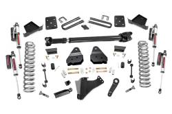 Rough Country Suspension Systems - Rough Country 51351 6" Vertex Lift Kit for 17-22 Ford F250/F350 Super Duty 4WD - Image 1