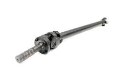 Rough Country Suspension Systems - Rough Country 5083.1 Front CV Drive Shaft 5"-7.5" Lift for 02-15 GM 1500 4WD - Image 1