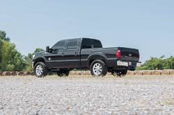 Rough Country Suspension Systems - Rough Country 2" Suspension Leveling Kit 05-23 Ford Super Duty 4WD 514 - Image 6