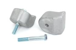 Rough Country Suspension Systems - Rough Country 2" Suspension Leveling Kit 05-23 Ford Super Duty 4WD 514 - Image 2