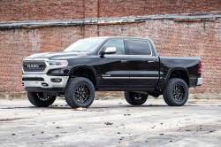 Rough Country Suspension Systems - Rough Country 5" Suspension Lift Kit for 19-24 RAM 1500 4WD Air 33830A - Image 4