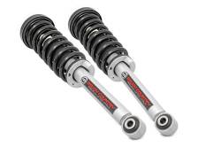 Rough Country Suspension Systems - Rough Country N3 Front Struts 6" Lift 09-13 Ford F150 4WD 501055 - Image 1