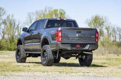 Rough Country Suspension Systems - Rough Country 50530 N3 6" Suspension Lift Kit for 19-24 Ford Ranger 4WD - Image 5