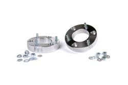 Rough Country Suspension Systems - Rough Country 2" Suspension Leveling Kit for 04-24 Nissan Titan 863 - Image 1