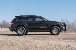 Rough Country Suspension Systems - Rough Country 2" Suspension Leveling Kit for Grand Cherokee WK2 67800 - Image 3