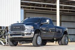 Rough Country Suspension Systems - Rough Country 37530 5" Suspension Lift Kit for 19-24 RAM 3500 4WD Diesel 68RFE - Image 6