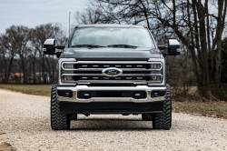 Rough Country Suspension Systems - Rough Country 51017 2" Suspension Leveling Kit for 17-26 Ford Super Duty 4WD - Image 3