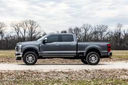 Rough Country Suspension Systems - Rough Country 51017 2" Suspension Leveling Kit for 17-26 Ford Super Duty 4WD - Image 5