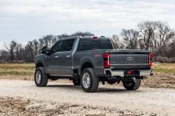 Rough Country Suspension Systems - Rough Country 51017 2" Suspension Leveling Kit for 17-26 Ford Super Duty 4WD - Image 6
