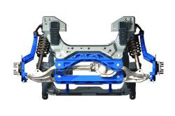 Rough Country Suspension Systems - Rough Country 54720 4" Suspension Lift Kit for 04-08 Ford F150 4WD - Image 2