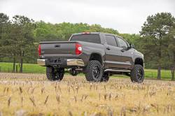 Rough Country Suspension Systems - Rough Country 75457 6" Vertex/V2 Suspension Lift Kit for 07-15 Toyota Tundra 4WD - Image 3