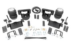Rough Country Suspension Systems - Rough Country Rear Air Spring Kit 15-20 Ford F150 4WD 10017 - Image 1