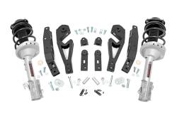 Rough Country Suspension Systems - Rough Country 90631 2" Suspension Lift Kit for 15-19 Subaru Outback AWD - Image 1