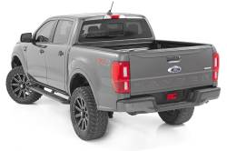Rough Country Suspension Systems - Rough Country 50000 3.5" Suspension Lift Kit for 19-23 Ford Ranger 4WD - Image 3