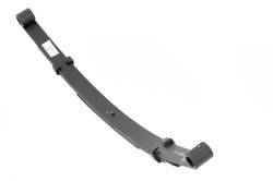 Rough Country Suspension Systems - Rough Country 8004KIT Front 3" Lift Leaf Spring Kit for Jeep SJ Models 4WD - Image 3