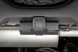 Rough Country Suspension Systems - Rough Country Class III Rear Receiver Hitch 21-25 Ford Bronco 51062 - Image 5