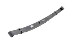 Rough Country Suspension Systems - Rough Country 8003KIT Front Leaf Spring Kit 4" Lift for 70-80 W100/Trailduster - Image 4
