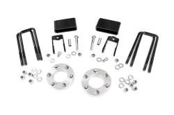 Rough Country Suspension Systems - Rough Country 2" Suspension Lift Kit for 16-24 Nissan Titan XD 868 - Image 1