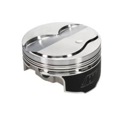 Wiseco - Wiseco K451X3 Piston Set Chevrolet LS 4.030" Bore Professional 8Pc - Image 2